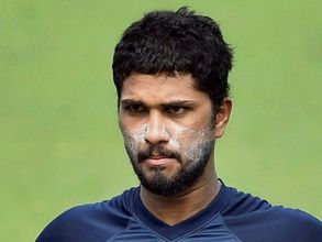 ശ്രീലങ്കന്‍ നായകന്‍ ചാന്ദിമലിന് ഐസിസി സസ്‌പെന്‍ഷന്‍