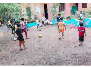 മലപ്പുറത്തെ സ്‌കൂളുകളിലും ലോകക്കപ്പ് ആഘോഷവും മത്സരങ്ങളും