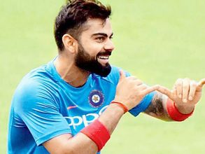 ഇംഗ്ലണ്ടില്‍ ടീം ഇന്ത്യക്കായി കോലി കസറും... വെറുംവാക്കല്ല, ഉറപ്പ്!! ഇതാണ് കാരണങ്ങള്‍