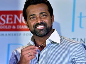 ഏഷ്യന്‍ ഗെയിംസ് ടീമില്‍ ലിയാന്‍ഡര്‍ പേസ് തിരിച്ചെത്തി; ഭാംബ്രിയും സാനിയയും ഇല്ല