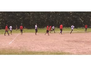 പുതുക്കാട് മിനി വേള്‍ഡ് കപ്പിന്റെ ആവേശം