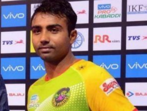 പ്രോ കബഡി ലീഗ്: ലേലം പൂര്‍ത്തിയായി, ആറ് കോടിപതികള്‍... മോനു ഗൊയാത്ത് മിന്നും താരം