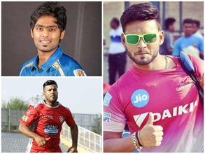 റായുഡുവില്ലെങ്കില്‍ പിന്നെയാര്? ടീം ഇന്ത്യ തേടുന്നു പകരക്കാരനെ... ഇവരിലൊരാള്‍?