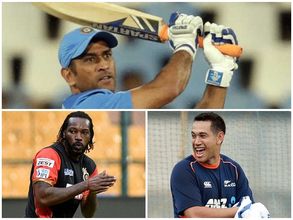 നഷ്ടം ലോക ക്രിക്കറ്റിന്, പിന്നെ ടീം ഇന്ത്യക്കും... ഇവര്‍ നിര്‍ത്തുന്നു? ലോകകപ്പ് അവസാന ഊഴം!!
