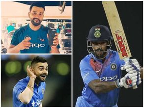 ഇന്ത്യ v/s അയര്‍ലാന്‍ഡ്: ഈ പോരാട്ടം തീരുമാനിക്കും മല്‍സരവിധി!! കേമനാര്? കാത്തിരുന്നു കാണാം