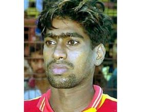 മുന്‍ തമിഴ്‌നാട് ക്യാപ്റ്റന്‍ കുലോതുംഗന്‍ വാഹനാപകടത്തില്‍ മരിച്ചു!! വിടവാങ്ങിയത് സൂപ്പര്‍ താരം