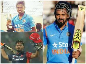 രോഹിത്- ധവാന്‍ തന്നെയോ ബെസ്റ്റ്? അവസരം കൊടുത്താല്‍ ഇവരും കസറും!! കൂട്ടത്തില്‍ സഞ്ജുവും...