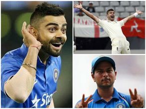 ഇന്ത്യയോ, ഇംഗ്ലണ്ടോ? ടെസ്റ്റ് പരമ്പരയുടെ വിധി ഇവര്‍ തീരുമാനിക്കും, ഇരുടീമിന്റെയും തുറുപ്പുചീട്ടുകള്‍