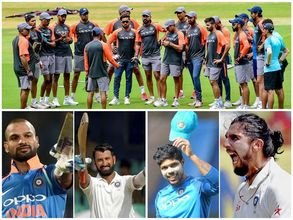സന്നാഹം നല്‍കുന്ന സൂചനകള്‍... പ്രതീക്ഷയ്ക്കു വകയുണ്ടോ? ആശങ്കയുണ്ട്, ആശ്വാസവും