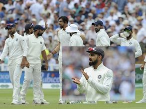 ട്രെന്റ് ബ്രിഡ്ജ് പിടിക്കണം, മാറ്റങ്ങളുമായി ഇന്ത്യ... കോലിക്കും അഭിമാനപ്പോരാട്ടം