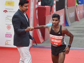 ഏഷ്യന്‍ ഗെയിംസ്; ഇന്ത്യയുടെ 20 വര്‍ഷത്തെ കാത്തിരിപ്പ് ഒറ്റ ചവിട്ടടിയില്‍ പാഴായി