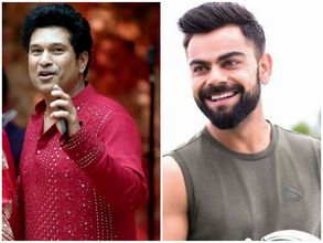 കോലി സ്‌പെഷ്യലെന്ന് സച്ചിന്‍... മറ്റുള്ളവരില്‍ നിന്നും വ്യത്യസ്തന്‍, ഇതാണ് കാരണം