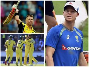 ക്രിക്കറ്റ് ലോകകിരീടം ആരും മോഹിക്കേണ്ട, ഇത്തവണയും ഓസ്‌ട്രേലിയക്കു തന്നെ!! കാരണങ്ങളുണ്ട്...