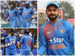 വരുന്നു, ഏഷ്യാ കപ്പ്... തീപാറും പോരാട്ടങ്ങള്‍, ഇന്ത്യയുടെ സാധ്യതാ ഇലവന്‍ ഇങ്ങനെ?