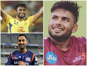 ഏഷ്യാ കപ്പ്: ടീം ഇന്ത്യക്കായി ഇവര്‍ കളിക്കണം... സ്ഥാനം അര്‍ഹിക്കുന്നു, പന്ത് മുതല്‍ പാണ്ഡ്യ വരെ