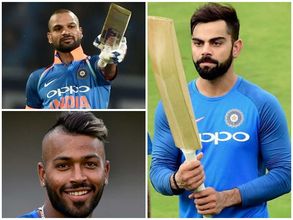 വരുന്നത് കോലിയില്ലാത്ത ഏഷ്യാ കപ്പ്!! ധവാനുമില്ല? ടീം ഇന്ത്യ അടിമുടി മാറിയേക്കും