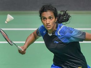 ഏഷ്യന്‍ ഗെയിംസ്: സുവര്‍ണനേട്ടത്തിനരികെ വീണ്ടും കാലിടറി സിന്ധു... വെള്ളി മാത്രം