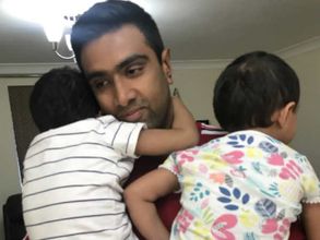 അശ്വമേധം തുടരട്ടെ... അശ്വിന് പിറന്നാള്‍ ആശംസകള്‍ നേര്‍ന്ന് ക്രിക്കറ്റ് ലോകം