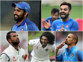 ജയിച്ചാലും തോറ്റാലും കോടികള്‍; ശാസ്ത്രിയുടെയും കളിക്കാരുടെയും പ്രതിഫലം ഞെട്ടിക്കുന്നത്; കാണാം