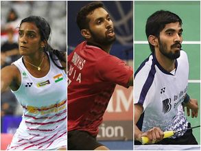 ജപ്പാന്‍ ഓപ്പണ്‍ ബാഡ്മിന്റണ്‍; ആദ്യ ദിനം ഇന്ത്യന്‍ താരങ്ങള്‍ക്ക് ജയം