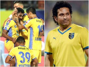 'എന്റെ ഹൃദയം ബ്ലാസ്‌റ്റേഴ്‌സിനൊപ്പം', വികാരഭരിതനായി സച്ചിന്‍; ഓഹരി വില്‍പന സ്ഥിരീകരിച്ചു