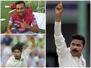 ടീം ഇന്ത്യക്കു ഇനി ഒന്നും നഷ്ടപ്പെടാനില്ല... പിന്നെന്ത് റിസ്‌ക്ക്? ഇവര്‍ക്കും നല്‍കാം അവസരം