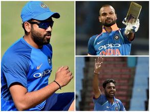 വരുന്നത് ഇവരുടെ ഏഷ്യാ കപ്പ്... ആരാവും ഇന്ത്യന്‍ ഹീറോ? ഹിറ്റ്മാന്‍ മാത്രമല്ല, വേറെയും ചിലരുണ്ട്