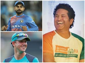 കോലിയെങ്ങനെ സച്ചിനാവും? ഉപമിക്കാന്‍ വരട്ടെ... കാരണമുണ്ട്, തുറന്നടിച്ച് പോണ്ടിങ്