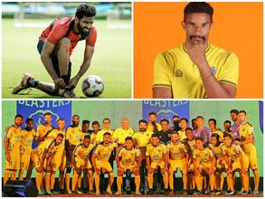 യുവ നിരയുമായി ബ്ലാസ്‌റ്റേഴ്‌സ്, ജെയിംസിന്റെ കുട്ടികള്‍ ഒരുങ്ങിത്തന്നെ.. ഇത്തവണ പിഴയ്ക്കില്ല