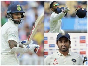 ടെസ്റ്റ് ടീമിലേക്കു ഇനി തിരിച്ചുവരവില്ല!! ഇന്ത്യക്കു വേണ്ടാത്തവര്‍? ഇവര്‍ക്കു മുന്നില്‍ വാതിലടയും...