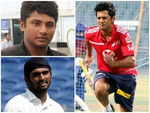 അന്ന് ഇന്ത്യന്‍ ഭാവി സൂപ്പര്‍ താരം, ഇന്ന് ചിത്രത്തില്‍ പോലുമില്ല!! ഇവര്‍ക്കു സംഭവിച്ചത്...