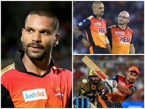 ഐപിഎല്ലില്‍ ഹിറ്റ്മാന് കൂട്ടായി ധവാന്‍ ഇല്ല, മുംബൈ ക്ലീന്‍ബൗള്‍ഡ്!! കൂടുമാറ്റം മറ്റൊരു ടീമിലേക്ക്...