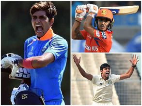2019 ഇവരുടെ വര്‍ഷം... കാണാം ഇന്ത്യന്‍ ജഴ്‌സിയില്‍, അടുത്ത സൂപ്പര്‍ താരം ഇവരിലൊരാള്‍?