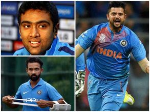 ഇന്ത്യന്‍ സ്വപ്‌നം കൈവിട്ടിട്ടില്ല, ഐപിഎല്‍ തീരുമാനിക്കും ഭാവി... തിരിച്ചുവരവിന് സൂപ്പര്‍ താരങ്ങള്‍