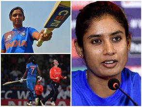 വനിതാ ലോക ടി20: ഇന്ത്യ ചോദിച്ചു വാങ്ങിയ തോല്‍വി? മിതാലിയെ എന്തിന് തഴഞ്ഞു? ക്യാപ്റ്റന്‍ പറയുന്നത്...