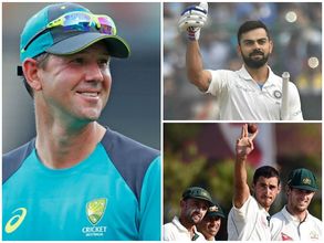 ഇന്ത്യ v/s ഓസീസ്: ഇന്ത്യയുടെ തുടക്കം ദയനീയം!! 11 തവണയും തെറ്റിയില്ല, ഇത്തവണ? ചരിത്രം ഇങ്ങനെ...