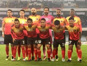 ഐ ലീഗ്: വമ്പന്‍മാര്‍ക്കു തിരിച്ചടി... ബഗാന് ഞെട്ടിക്കുന്ന തോല്‍വി, ഈസ്റ്റ് ബംഗാളിന് സമനില