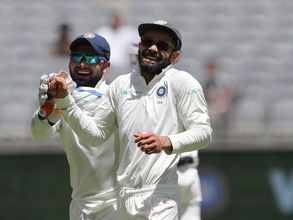 ഗാംഗുലിക്കൊപ്പമെത്തി കോലി; ഇനി ഒരു ജയം നേടിയാല്‍ റെക്കോര്‍ഡ് സ്വന്തമാകും
