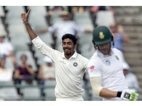 ബുംമ്രയും ഇശാന്തും ഷമിയും; 2018ല്‍ ലോക ബാറ്റ്‌സ്മാന്മാരെ വിറപ്പിച്ചത് ഇന്ത്യന്‍ ബൗളര്‍മാര്‍