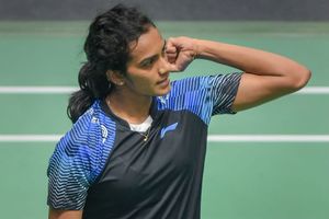 ചരിത്രമെഴുതി പിവി സിന്ധു; ബാഡ്മിന്റണ്‍ വേള്‍ഡ് ടൂര്‍ ഫൈനല്‍സില്‍ ചാമ്പ്യന്‍