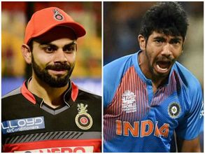 വരുന്നത് കോലിയില്ലാത്ത ഐപിഎല്‍? ബുംറയ്ക്കു വിശ്രമമെങ്കില്‍ കോലിക്കും വേണം!! പറഞ്ഞത് ബിസിസിഐ