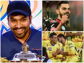 ഐപിഎല്‍: കൂടുതല്‍ ഫാന്‍സ് ആര്‍ക്ക്? ടോപ്പ് 5നെ അറിയാം... കിരീടമില്ലാത്തവരും ലിസ്റ്റില്‍!!