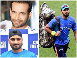 ഇവരെ ക്രിക്കറ്റില്‍ ഇനിയധികം കാണില്ല, വിരമിക്കും ഏതു നിമിഷവും!! കൂട്ടത്തില്‍ യുവരാജും
