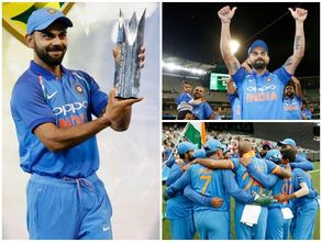 ഇത്രയും പ്രതിബദ്ധതയുള്ള മറ്റൊരു താരം ഇന്ത്യക്കില്ല!! വിമര്‍ശകരുടെ വായടപ്പിച്ച് നായകന്‍ വിരാട് കോലി