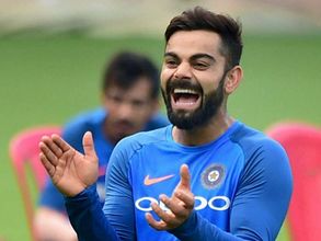 കോലി എക്കാലത്തെയും മികച്ച ഏകദിന കളിക്കാരനെന്ന് മുന്‍ ഓസീസ് താരം; ഇനിയെന്തു വേണം
