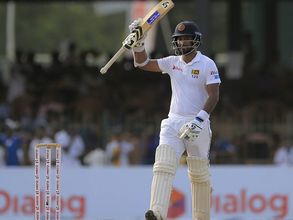 ഓസ്‌ട്രേലിയന്‍ മൈതാനത്ത് വീണ്ടും അപകടം; ബൗണ്‍സര്‍ തലയ്‌ക്കേറ്റ ശ്രീലങ്കന്‍ താരം ആശുപത്രിയില്‍