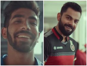 തീര്‍ക്കുമെന്ന് ബുംറ... ക്യാപ്റ്റനോട് കളിക്കല്ലേ, ഒരു ഔദാര്യവും പ്രതീക്ഷിക്കേണ്ടെന്ന് കോലി!!