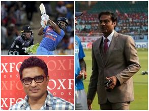 ലോകകപ്പിന് കാര്‍ത്തിക്കോ പന്തോ?; ഒടുവില്‍ നയം വ്യക്തമാക്കി ചീഫ് സെലക്ടര്‍ എംഎസ്‌കെ പ്രസാദ്