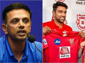 അശ്വിന്റെ മങ്കാദിങ് ശരിയോ?; വ്യത്യസ്ത പ്രതികരണവുമായി ക്രിക്കറ്റിലെ മാന്യന്‍ ദ്രാവിഡ്