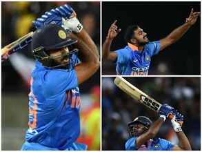 വിജയ് ശങ്കറിന്റെ മിന്നും ഫോം.. സൂക്ഷിക്കേണ്ടത് രണ്ട് പേര്‍!! അധികം വൈകില്ല, കസേര തെറിച്ചേക്കും
